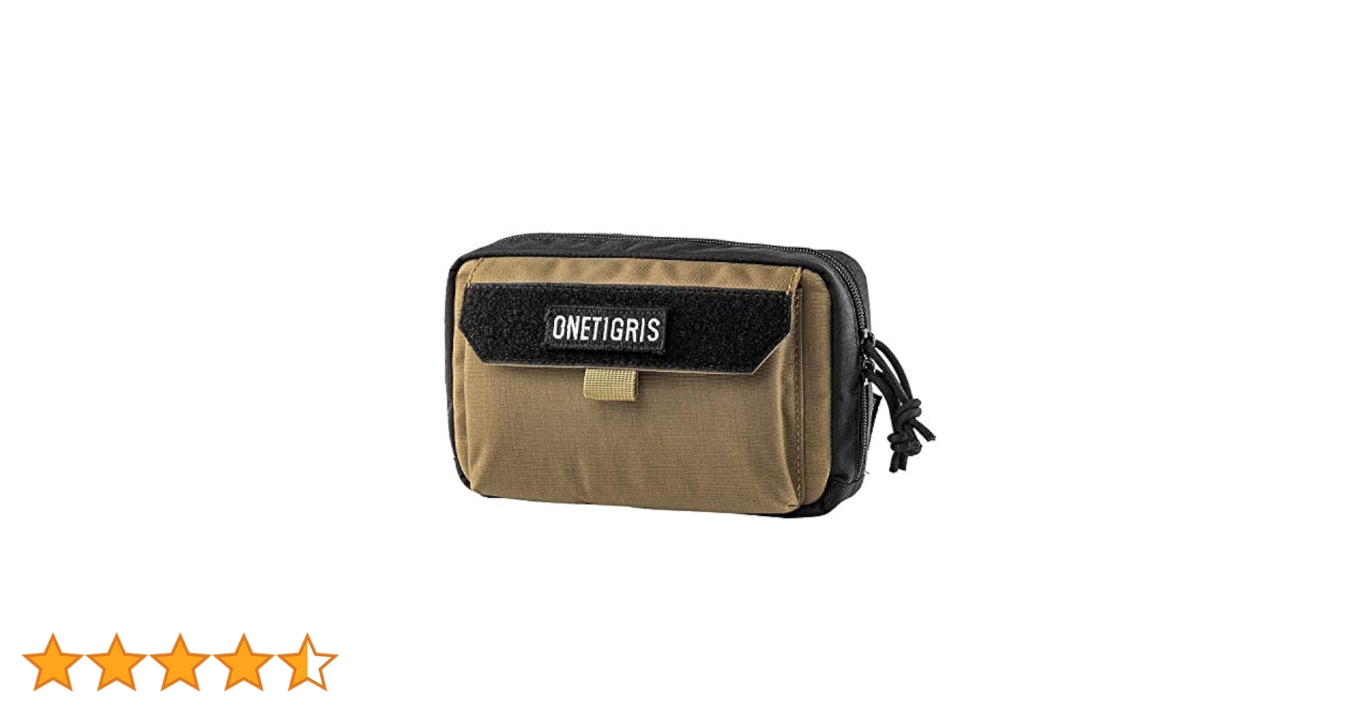 新品 OneTigris ユーティリティ ツールバッグ ポーチ ワンティグリス hqdefault.jpg